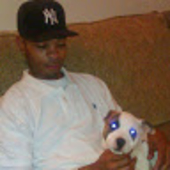 Meet your Posher, Dwayne - Picture 1 of 1